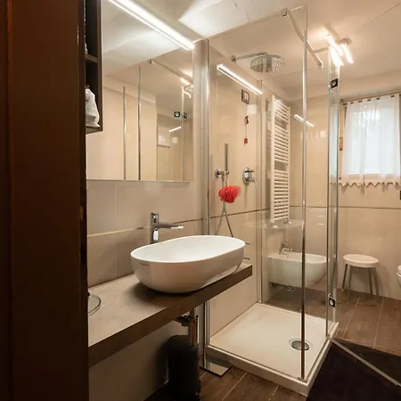 Casa La Montanina, A Due Passi Dal Centro Di Cortina Apartment Cortina d'Ampezzo