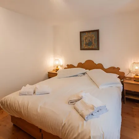 Casa La Montanina, A Due Passi Dal Centro Di Cortina Cortina d'Ampezzo