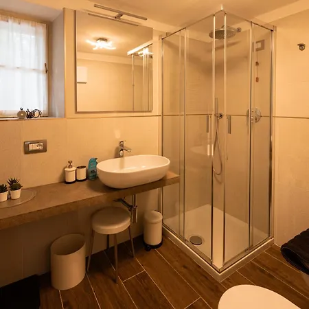 Casa La Montanina, A Due Passi Dal Centro Di Cortina Apartment *