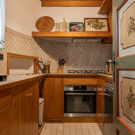 Apartment Casa La Montanina, A Due Passi Dal Centro Di Cortina *