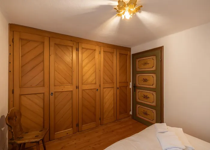 Casa La Montanina, A Due Passi Dal Centro Di Cortina *